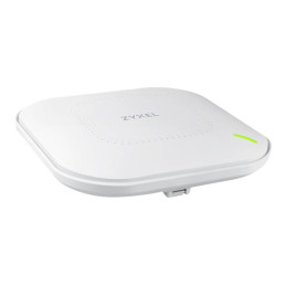 Borne d'accès sans fil - 1GbE, 2.5GbE - Wi-Fi 6 - 2.4 GHz, 5 GHz (WAX610D-EU0101F)_3