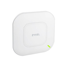 Borne d'accès sans fil - 1GbE, 2.5GbE - Wi-Fi 6 - 2.4 GHz, 5 GHz (WAX610D-EU0101F)_4