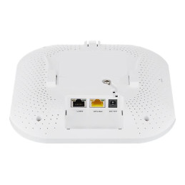 Borne d'accès sans fil - 1GbE, 2.5GbE - Wi-Fi 6 - 2.4 GHz, 5 GHz (WAX610D-EU0101F)_7