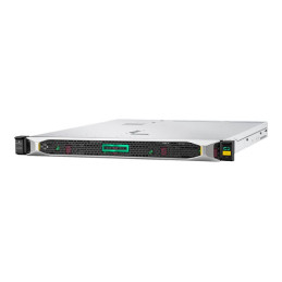 Serveur NAS - 4 Baies - 8 To - rack-montable - SATA 6Gb - s - SAS 12Gb - s - HDD 2 To x 4 - RAID 0, 1, ... (Q2R92B)_1