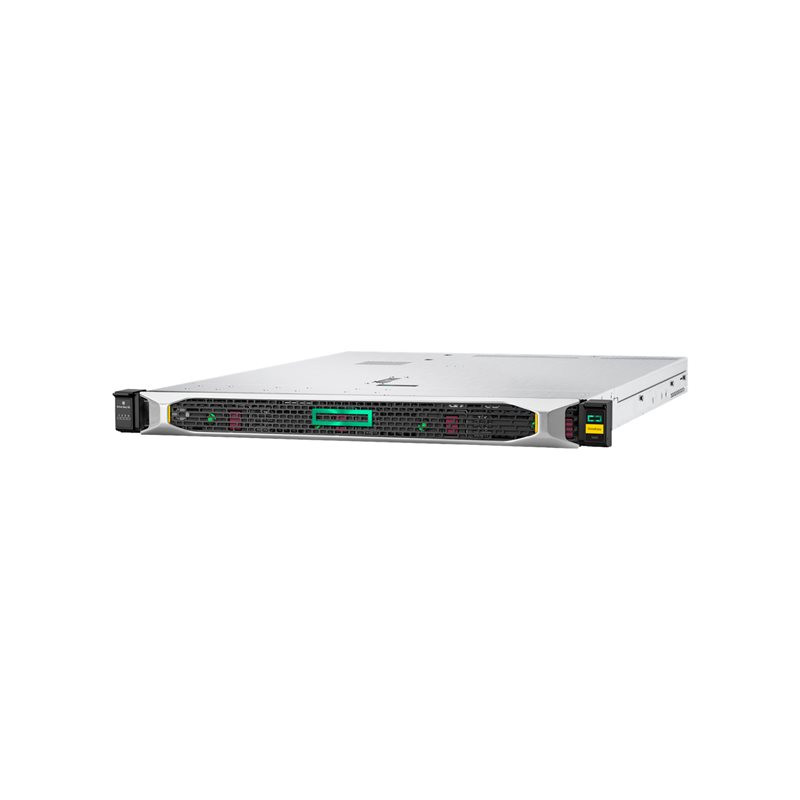 Serveur NAS - 4 Baies - 8 To - rack-montable - SATA 6Gb - s - SAS 12Gb - s - HDD 2 To x 4 - RAID 0, 1, ... (Q2R92B)_1