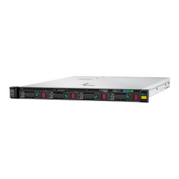 Serveur NAS - 4 Baies - 8 To - rack-montable - SATA 6Gb - s - SAS 12Gb - s - HDD 2 To x 4 - RAID 0, 1, ... (Q2R92B)_2