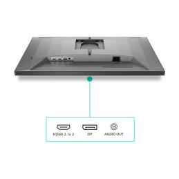 EVNIA FHD 180Hz VA HDR10 (27M2N3800A/00)_8