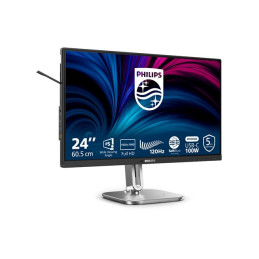 24" FHD 120Hz HAS Docking 2x2W (24B2U4301/00)_2