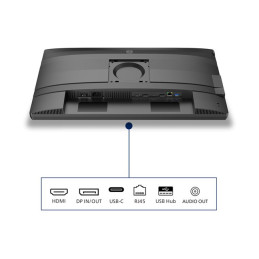 24" FHD 120Hz HAS Docking 2x2W (24B2U4301/00)_7