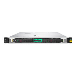 Serveur NAS - 4 Baies - 8 To - rack-montable - SATA 6Gb - s - SAS 12Gb - s - HDD 2 To x 4 - RAID 0, 1, ... (Q2R92B)_3