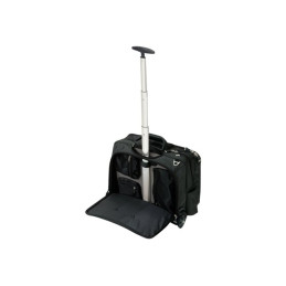 Sacoche pour ordinateur portable - 17" - noir (62348)_8