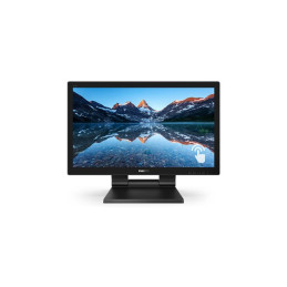  23.8"16:9 touch Height Adjust (222B9TA/00)_2