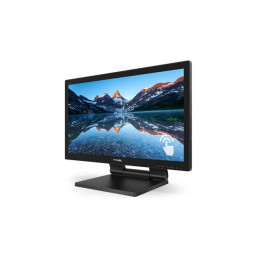  23.8"16:9 touch Height Adjust (222B9TA/00)_3