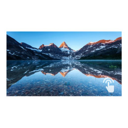  23.8"16:9 touch Height Adjust (222B9TA/00)_6