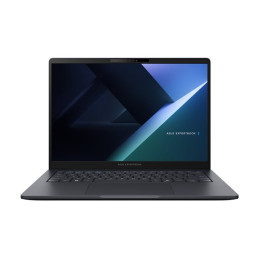 Conception de charnière à 180 degrés - Intel Core i7 - 13620H - jusqu'à 4.9 GHz - Win 11 Pro -... (90NX08K1-M00A60)_1