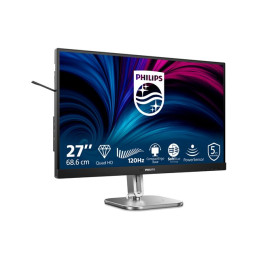 27" QHD 120Hz HAS USB 2x2W (27B2N4500/00)_1