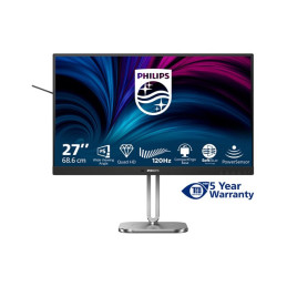 27" QHD 120Hz HAS USB 2x2W (27B2N4500/00)_2