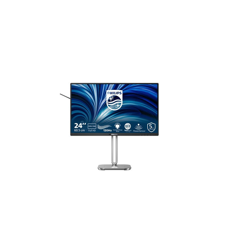24" FHD 120Hz HAS USB 2x2W (24B2N4200/00)_1