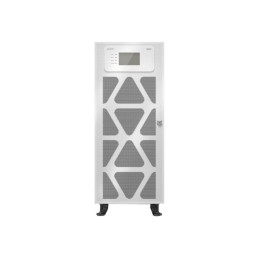 Onduleur - CA 380 - 400 - 415 V - 60000 Watt - 60000 VA - triphasé - pas de batterie - RAL 9003 - ... (E3MUPS60KHS)_2