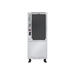 Onduleur - CA 380 - 400 - 415 V - 60000 Watt - 60000 VA - triphasé - pas de batterie - RAL 9003 - ... (E3MUPS60KHS)_4