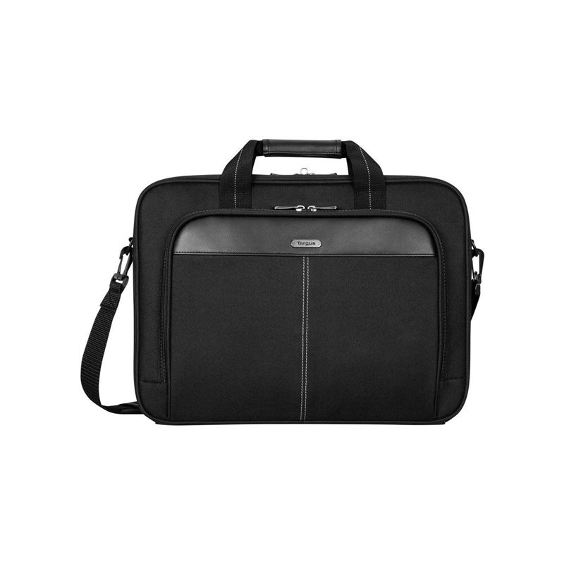 Sacoche pour ordinateur portable - 15" - 16" - noir - Conformité TAA (TCT027GL)_1