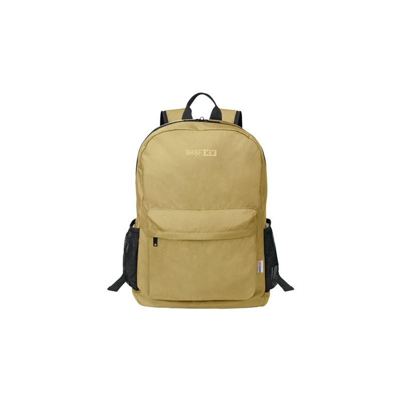 Sac à dos pour ordinateur portable - 13" - 15.6" - Marron chameau (D31966)_1