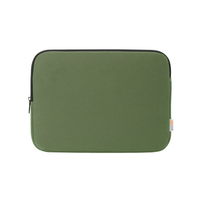 Housse d'ordinateur portable - 13" - 13.3" - vert olive (D31968)_1