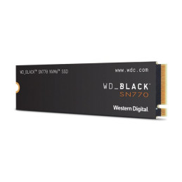 SSD - 1 To - interne - M.2 2280 - PCIe 4.0 x4 (NVMe) (WDS100T3X0E-00B3N0)_1