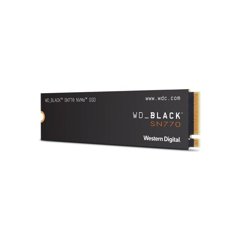 SSD - 1 To - interne - M.2 2280 - PCIe 4.0 x4 (NVMe) (WDS100T3X0E-00B3N0)_1