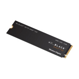 SSD - 1 To - interne - M.2 2280 - PCIe 4.0 x4 (NVMe) (WDS100T3X0E-00B3N0)_2