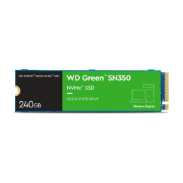 SSD - 240 Go - interne - M.2 2280 - PCIe 3.0 x4 (NVMe) (WDS240G2G0C-00AJM0)_3