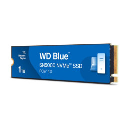 SSD - 1 To - interne - M.2 2280 - PCIe 4.0 x4 (NVMe) (WDS100T4B0E-00CNZ0)_1