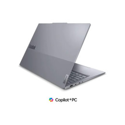 Snapdragon X Plus - X1P-42-100 - jusqu'à 3.4 GHz - Win 11 Pro (sur ARM) - Qualcomm Adreno - 16 Go R... (21NH0005FR)_6