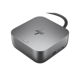 HP Ultra Dock Thunderbolt G6 - 280W (AW5M5UTABB)