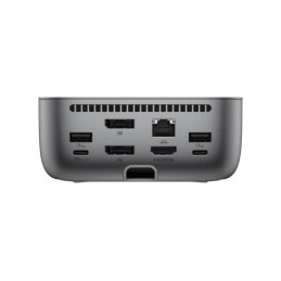 HP Ultra Dock Thunderbolt G6 - 280W (AW5M5UTABB)