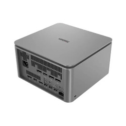 Minuscule Core i7 i7-14700 - jusqu'à 5.4 GHz - vPro Enterprise - RAM 16 Go - SSD 512 Go - TCG Opal ... (12W10007FR)_4