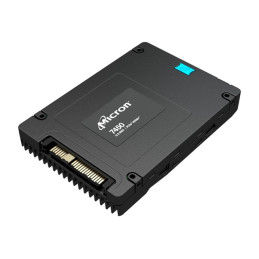 Micron 7450 PRO - SSD - Enterprise - chiffré - 7.68 To - interne - 2.5" - U.3 PCIe 4.... (MTFDKCC7T6TFR-1BC15ABYYR)_1