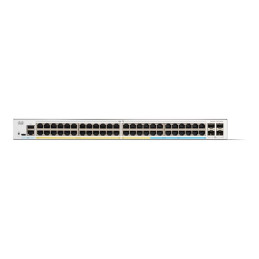 Catalyst 1300 48-port GE, PoE, 4x1G SFP REMANUFACTURED (C1300-48P-4G-RF)_1