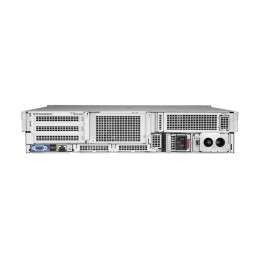 HPE ProLiant Compute DL340 Gen12 - Serveur - Montable sur rack 2U - 1 voie - 1 x Xeon 6505P - jusqu... (P87782-425)_3