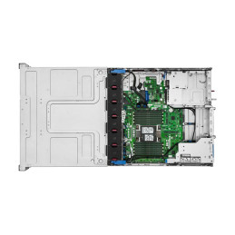 HPE ProLiant Compute DL340 Gen12 - Serveur - Montable sur rack 2U - 1 voie - 1 x Xeon 6505P - jusqu... (P87782-425)_4