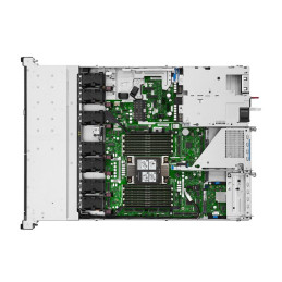 HPE ProLiant Compute DL320 Gen12 - Serveur - Montable sur rack 1U - 1 voie - 1 x Xeon 6505P - jusqu... (P87783-425)_4