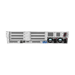 HPE ProLiant Compute DL380 Gen12 - Serveur - Montable sur rack 2U - 2 voies - 1 x Xeon 6505P - jusq... (P89316-425)_3