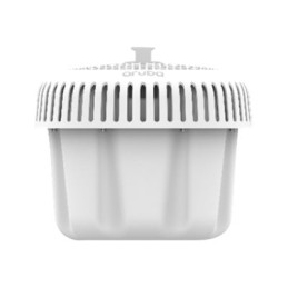 Borne d'accès sans fil - Wi-Fi 6 - Bluetooth - 2.4 GHz, 5 GHz - Conformité TAA (R7T28A)_1