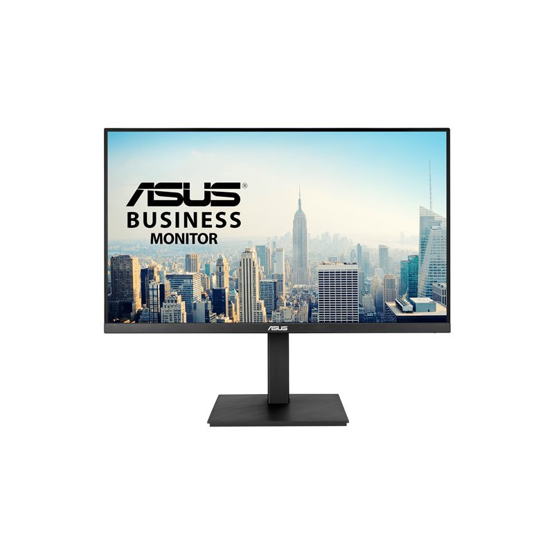 Écran LED - 31.5" - 3840 x 2160 4K - IPS - 350 cd - m² - 1000:1 - HDR10 - 4 ms - 2xHDMI, Displ... (90LM04W7-B01E70)_1