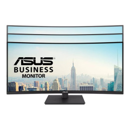 ASUS VA34VCPSR Docking Monitor - 34 inch (90LM08JJ-B02170)_1