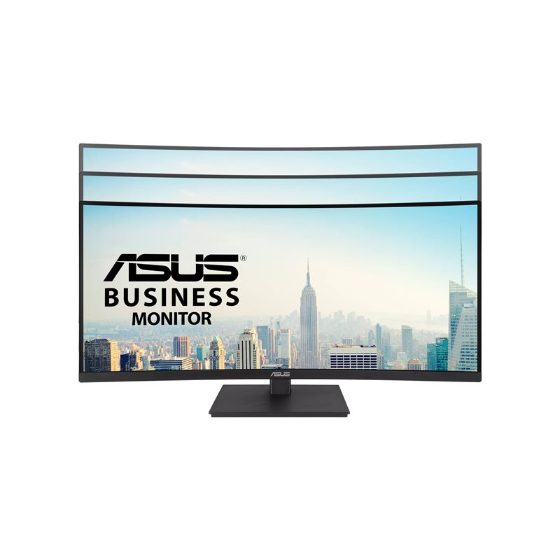 ASUS VA34VCPSR Docking Monitor - 34 inch (90LM08JJ-B02170)_1