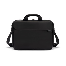 Sacoche pour ordinateur portable - 15" - 17.3" - noir (D32099-RPET)_2