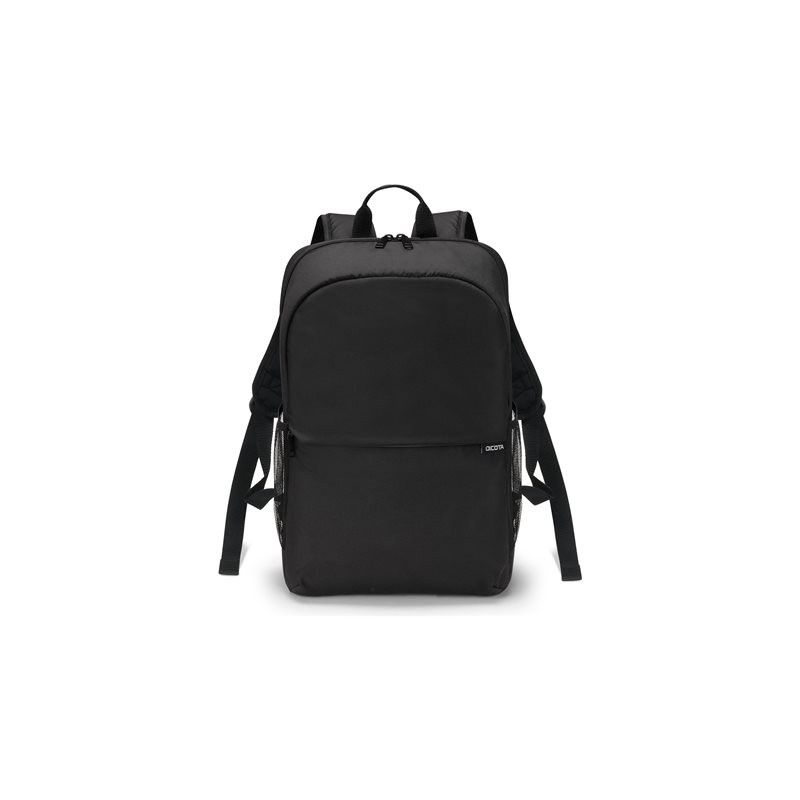 Sac à dos pour ordinateur portable - 15" - 17.3" - noir (D32086-RPET)_1