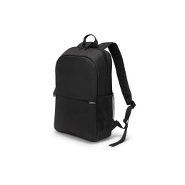 Sac à dos pour ordinateur portable - 15" - 17.3" - noir (D32086-RPET)_2