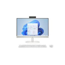 Tout-en-un Ryzen 5 7520U - jusqu'à 4.3 GHz - RAM 16 Go - SSD 512 Go - NVMe - Radeon 610M - Gigabit ... (CW3L6EAABF)_7