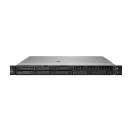HPE ProLiant Compute DL320 Gen12 - Serveur - Montable sur rack 1U - 1 voie - 1 x Xeon 6515P - jusqu... (P87775-425)_2