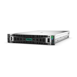 HPE ProLiant Compute DL380 Gen12 - Serveur - Montable sur rack 2U - 2 voies - 1 x Xeon 6517P - jusq... (P89227-425)_1