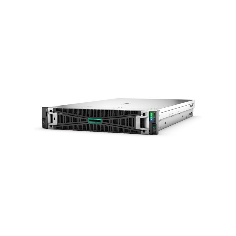 HPE ProLiant Compute DL380 Gen12 - Serveur - Montable sur rack 2U - 2 voies - 1 x Xeon 6517P - jusq... (P89227-425)_1