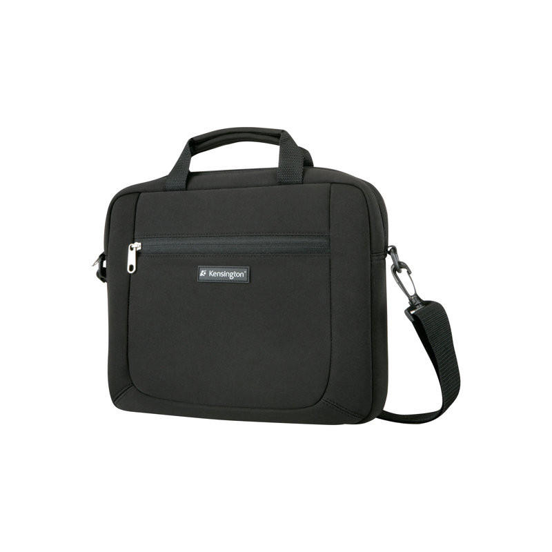 Sacoche pour ordinateur portable - 12" - noir (K62569US)_1